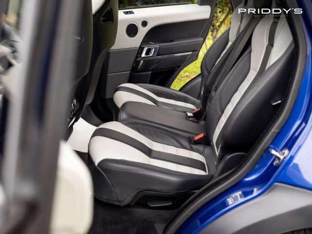 Land Rover Range Rover Sport - Image 18