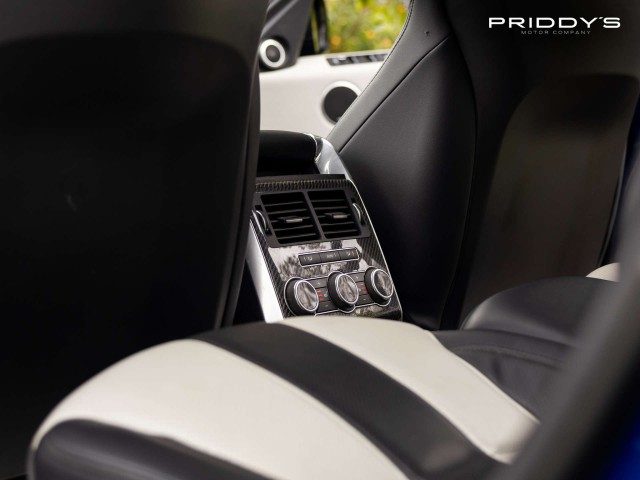 Land Rover Range Rover Sport - Image 19