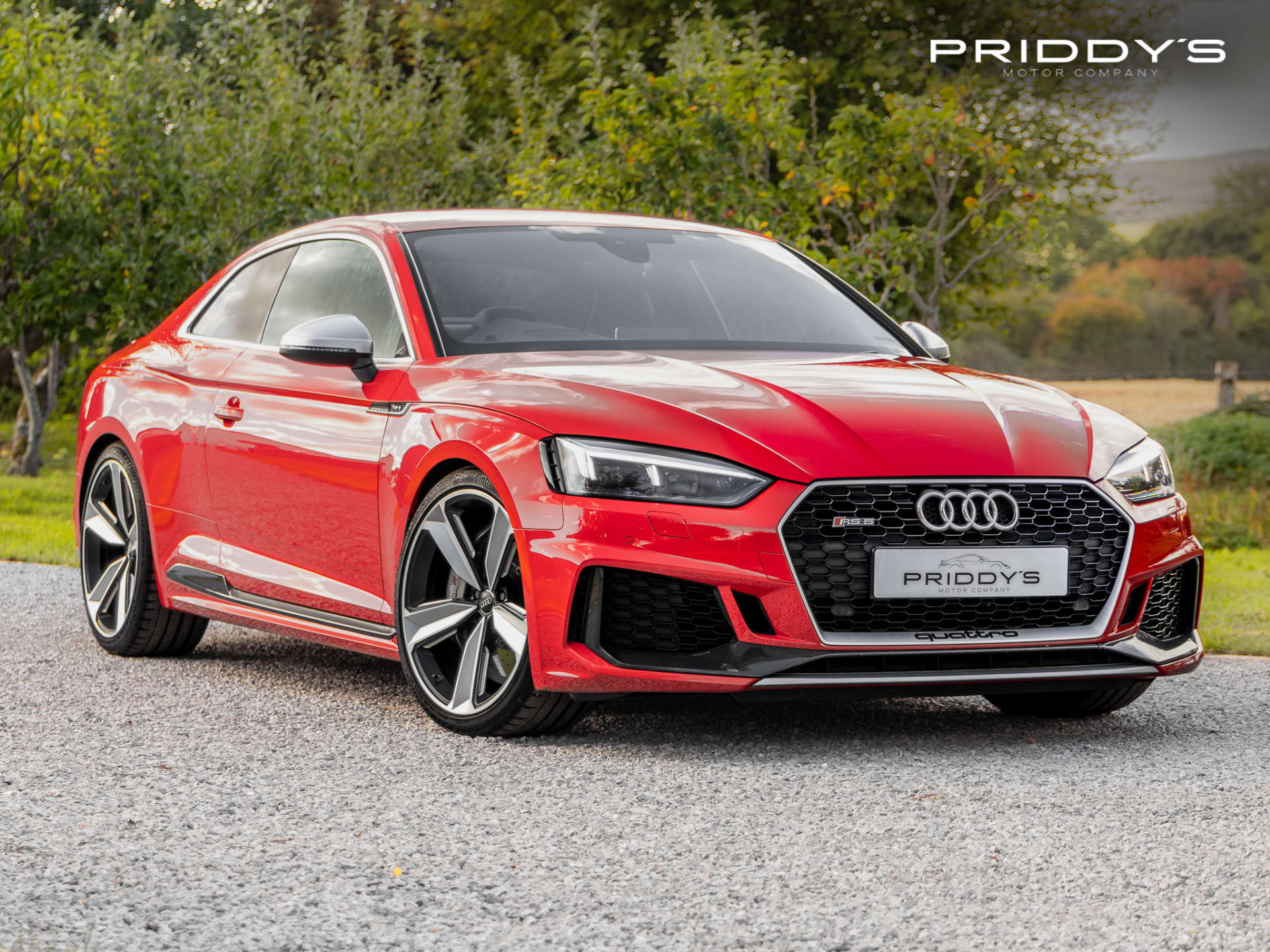 Audi Rs5 - Image 3