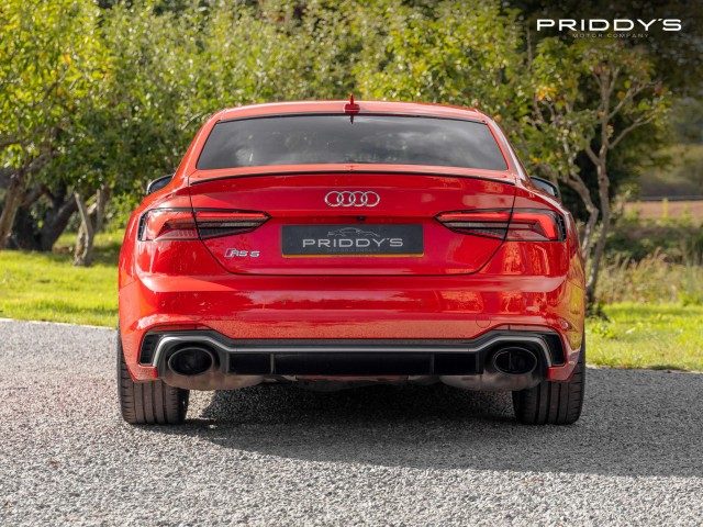 Audi Rs5 - Image 6
