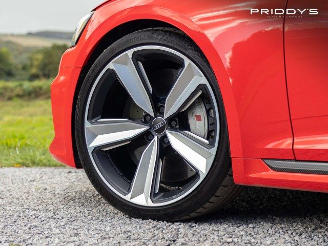 Audi Rs5 - Image 7
