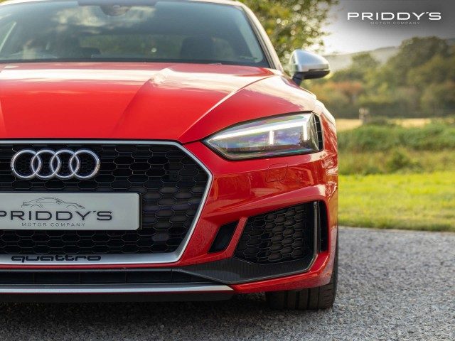 Audi Rs5 - Image 9
