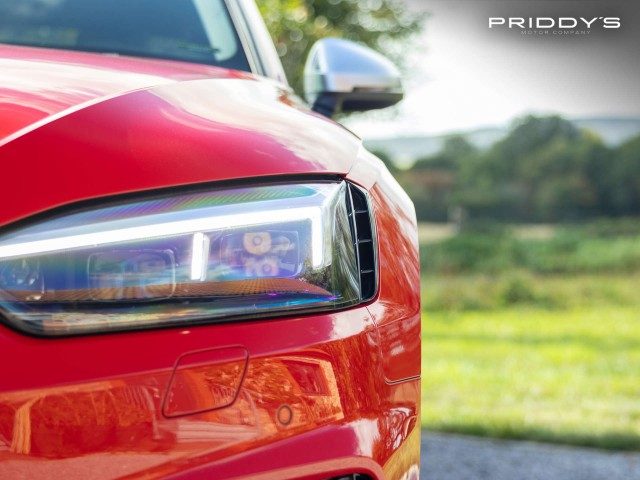 Audi Rs5 - Image 10
