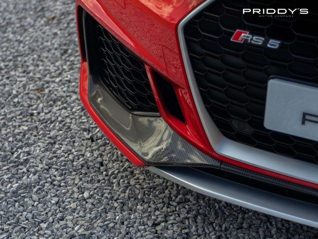 Audi Rs5 - Image 11
