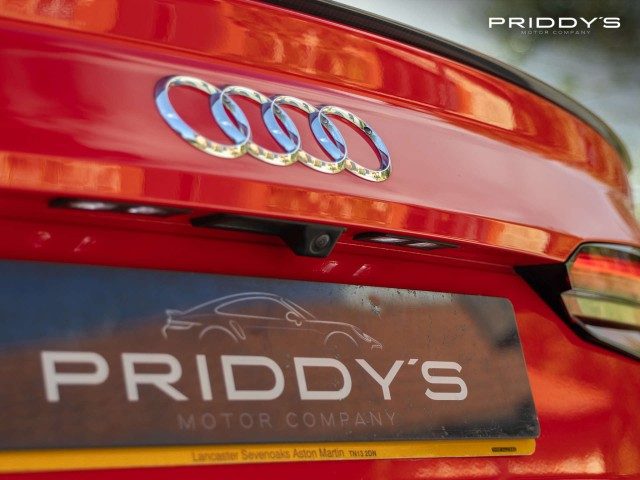 Audi Rs5 - Image 13