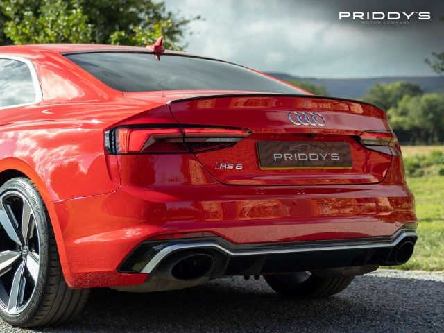 Audi Rs5 - Image 16