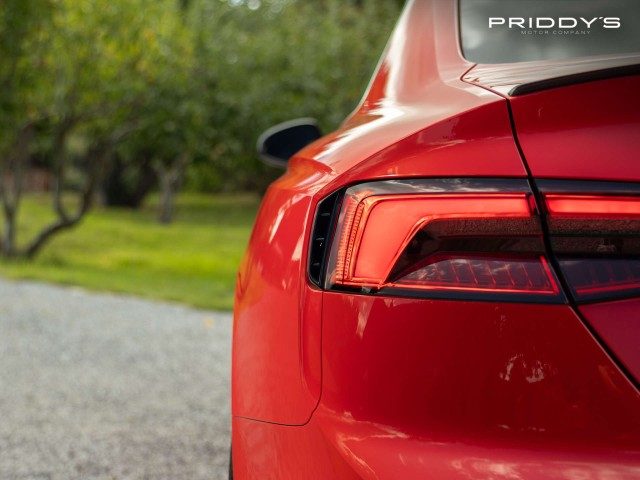 Audi Rs5 - Image 17