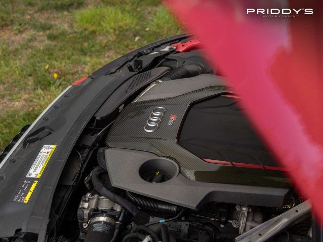 Audi Rs5 - Image 18