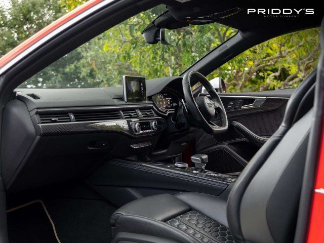 Audi Rs5 - Image 19