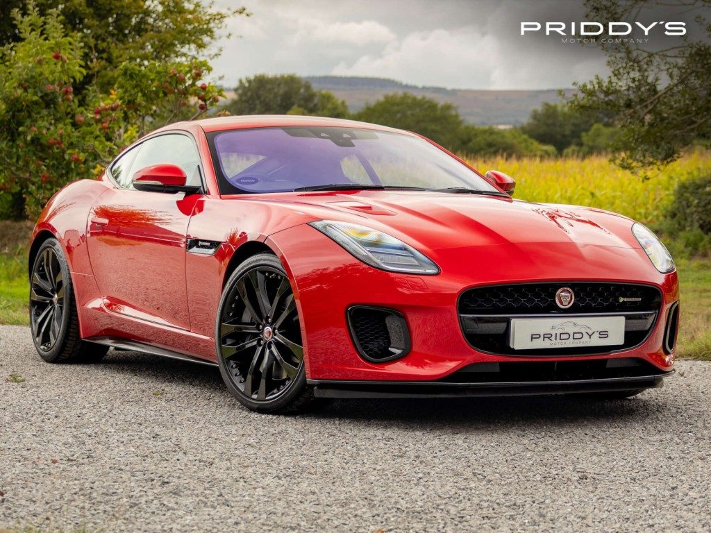 Jaguar F-Type - Image 2