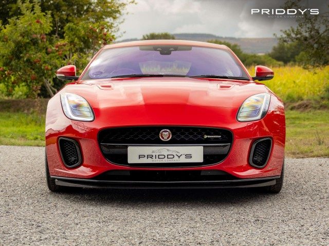 Jaguar F-Type - Image 4