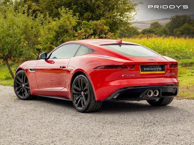 Jaguar F-Type - Image 5
