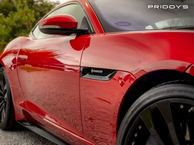 Jaguar F-Type - Image 9