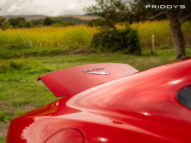Jaguar F-Type - Image 10