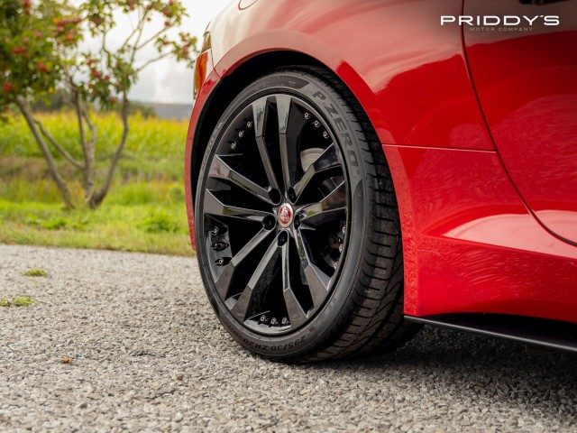 Jaguar F-Type - Image 12