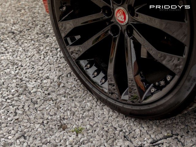 Jaguar F-Type - Image 13