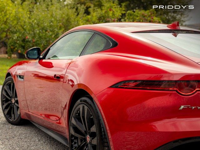 Jaguar F-Type - Image 14
