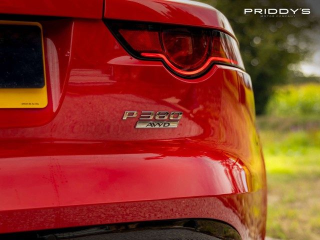 Jaguar F-Type - Image 16
