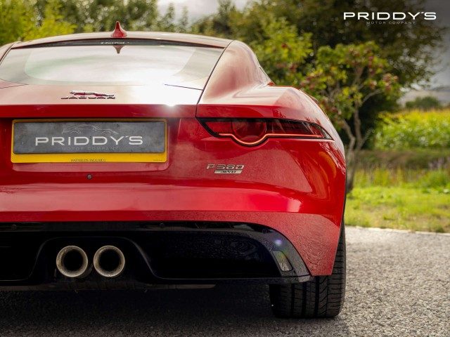 Jaguar F-Type - Image 17