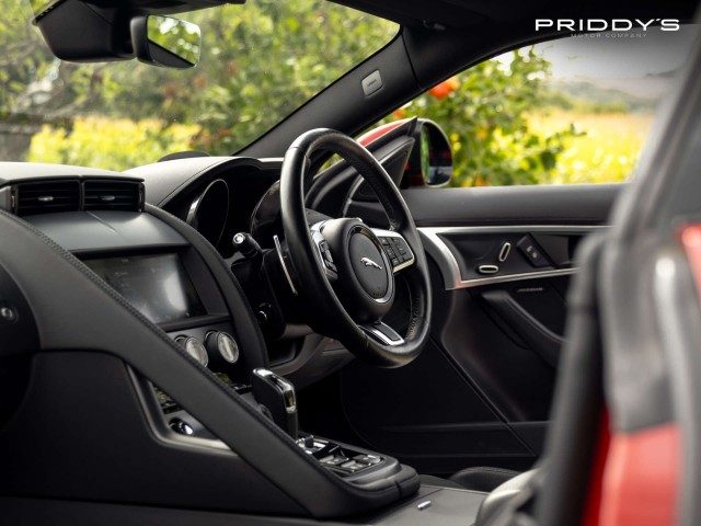 Jaguar F-Type - Image 20