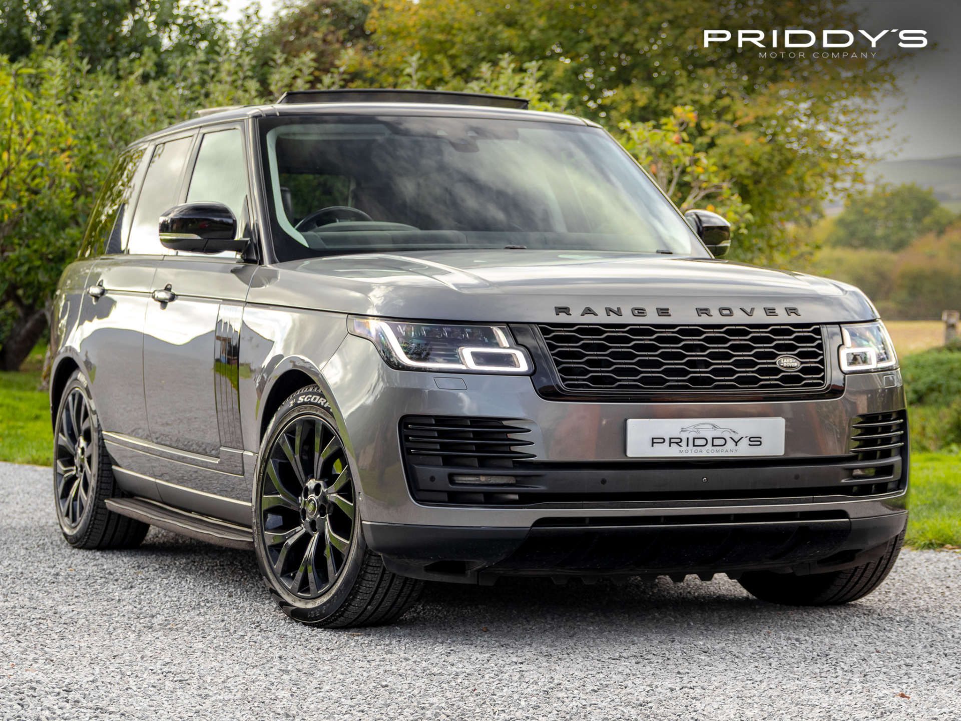 Land Rover Range Rover - Image 3
