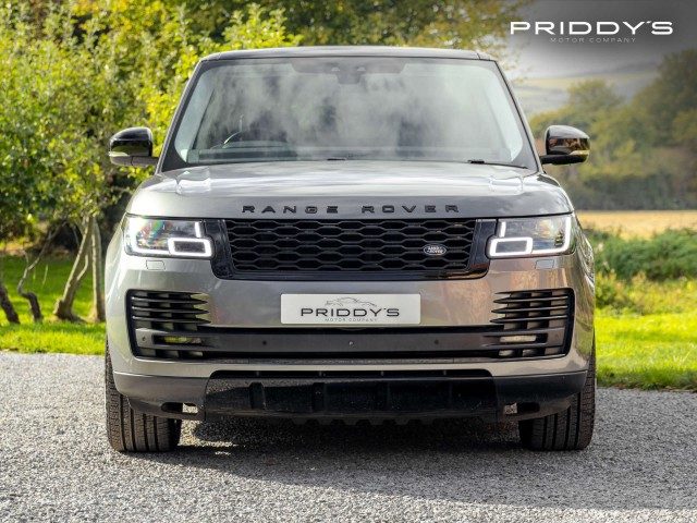 Land Rover Range Rover - Image 4