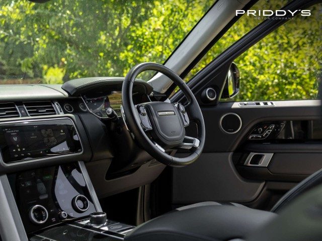 Land Rover Range Rover - Image 10
