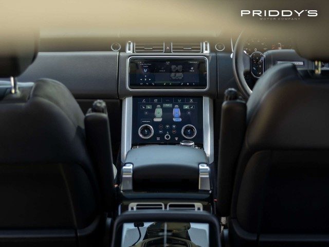 Land Rover Range Rover - Image 13