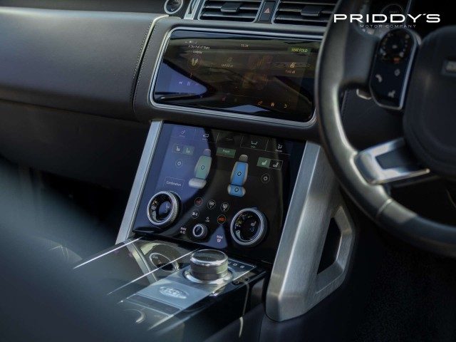 Land Rover Range Rover - Image 14