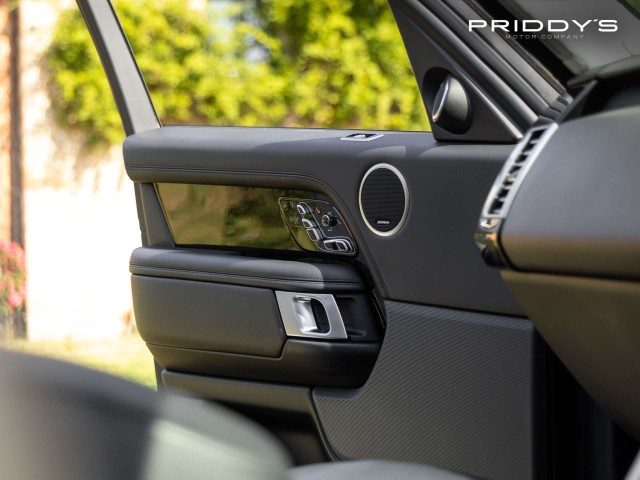 Land Rover Range Rover - Image 16