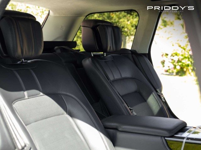 Land Rover Range Rover - Image 17