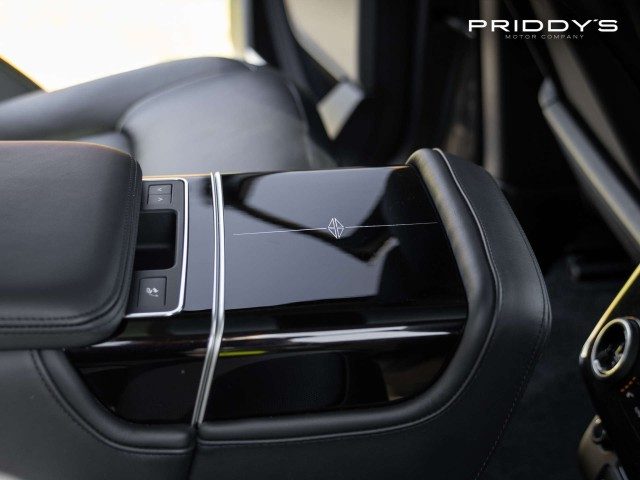 Land Rover Range Rover - Image 19