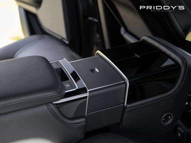 Land Rover Range Rover - Image 20
