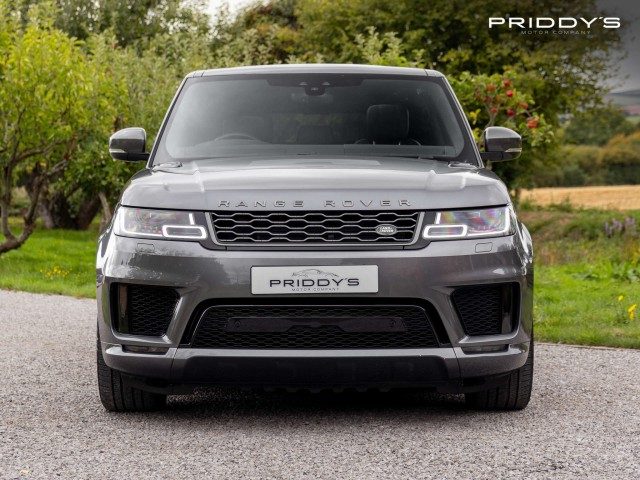 Land Rover Range Rover Sport - Image 4