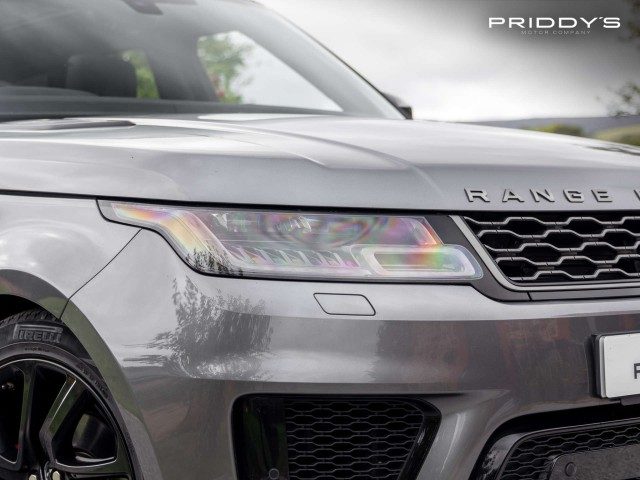 Land Rover Range Rover Sport - Image 10