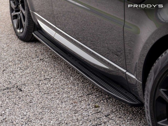 Land Rover Range Rover Sport - Image 11