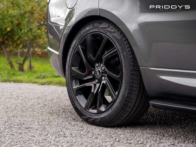 Land Rover Range Rover Sport - Image 12