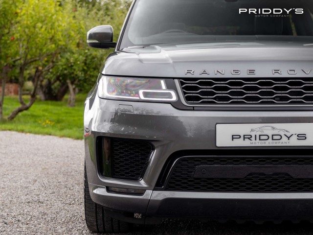 Land Rover Range Rover Sport - Image 15