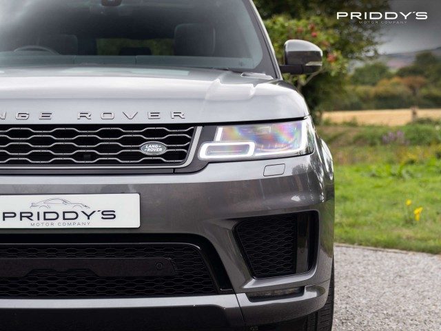 Land Rover Range Rover Sport - Image 16