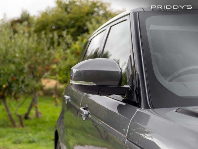Land Rover Range Rover Sport - Image 19