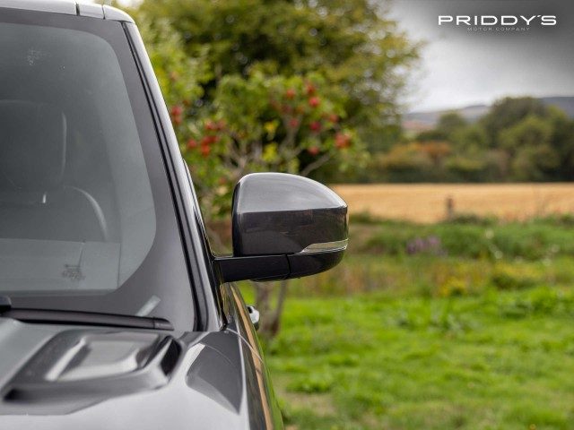Land Rover Range Rover Sport - Image 20
