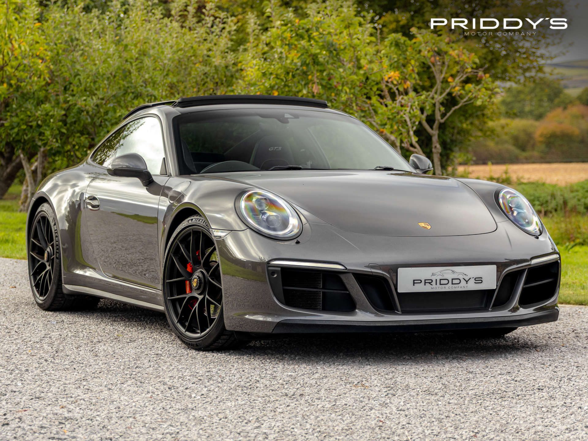 Porsche 911 - Image 3