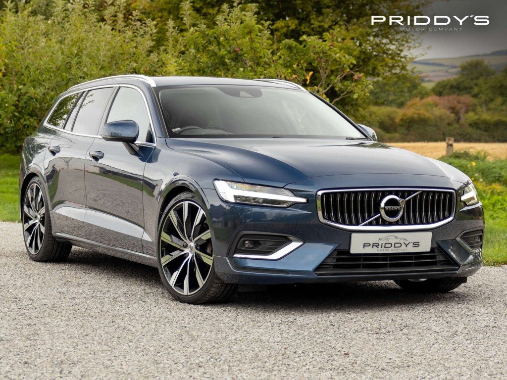 Volvo V60 - Image 2