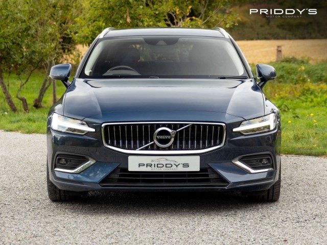 Volvo V60 - Image 4