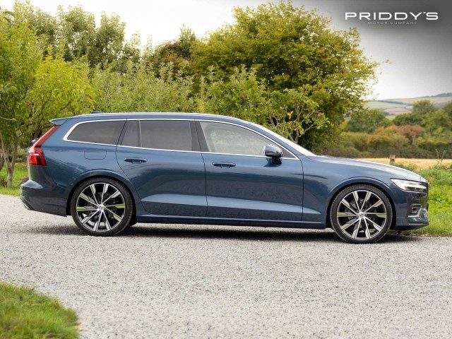 Volvo V60 - Image 5