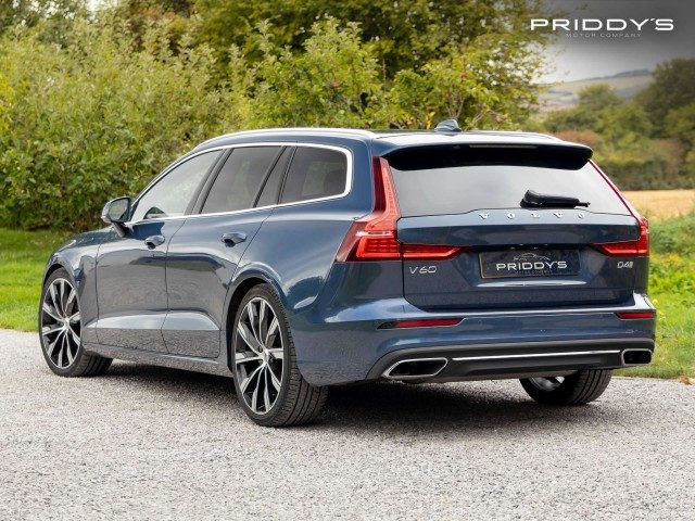 Volvo V60 - Image 6