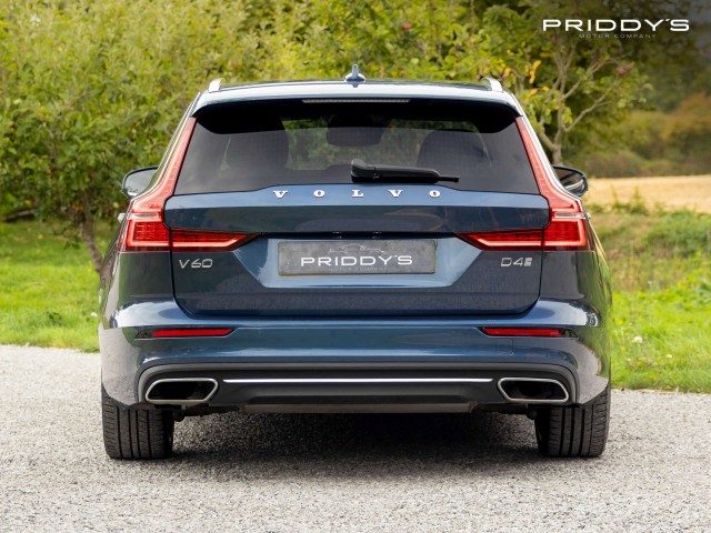 Volvo V60 - Image 7