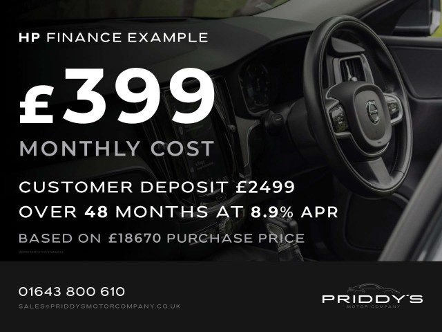 Volvo V60 - Image 8