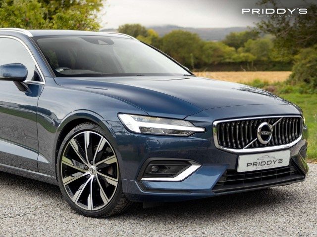 Volvo V60 - Image 9