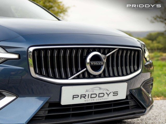 Volvo V60 - Image 10